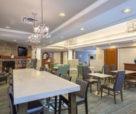 Residence Inn Hartford Rocky Hill