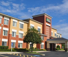 Extended Stay America Suites - Shelton - Fairfield County