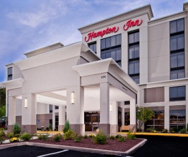 Hampton by Hilton Shelton