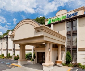 Holiday Inn Express Southington, an IHG Hotel