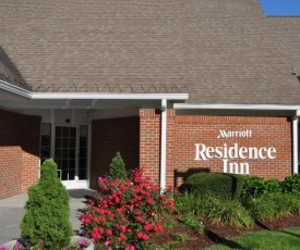 Residence Inn Southington