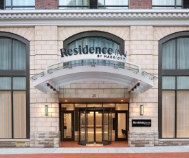 Residence Inn by Marriott Stamford Downtown