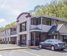 Americas Best Value Inn Torrington, CT