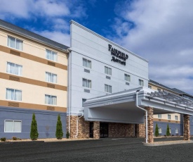 Fairfield Inn & Suites by Marriott Uncasville Groton Area