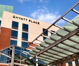 Hyatt Place Mohegan Sun