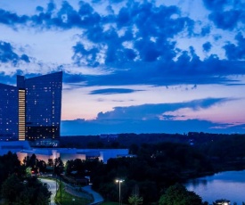 Mohegan Sun