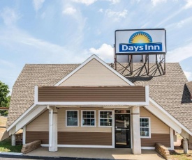 Days Inn by Wyndham Vernon