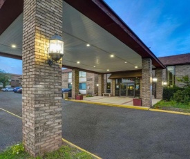 Motel 6-Vernon, CT - Hartford