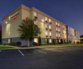 Fairfield by Marriott Wallingford Meriden