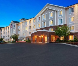 Homewood Suites by Hilton Wallingford-Meriden