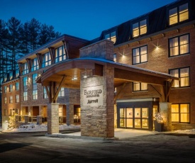 Fairfield by Marriott Waterbury Stowe