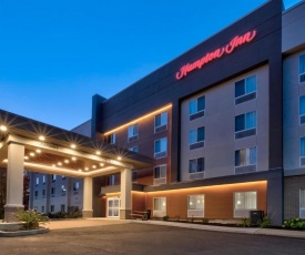 Hampton Inn Waterbury