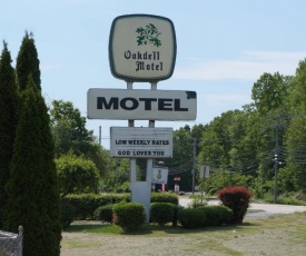 Oakdell Motel WATERFORD CT