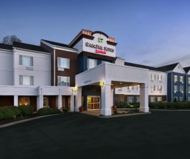 SpringHill Suites by Marriott Waterford / Mystic