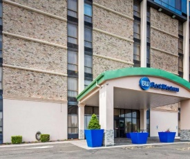 Best Western Executive Hotel New Haven-West Haven