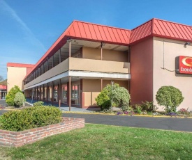 Econo Lodge West Haven