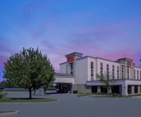 Hampton Inn & Suites West Haven