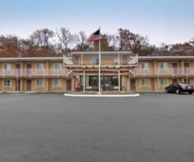 Americas Best Value Inn-Wethersfield/Hartford