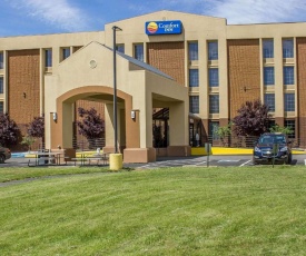 Comfort Inn Wethersfield - Hartford