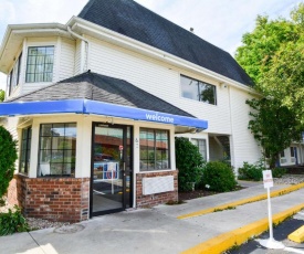 Motel 6-Wethersfield, CT - Hartford