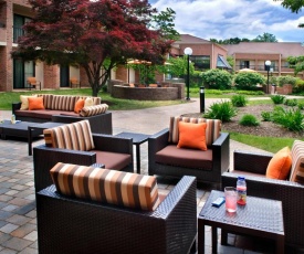 Courtyard By Marriott Hartford Windsor Airport