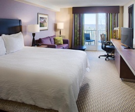 Hilton Garden Inn Hartford North-Bradley International Airport