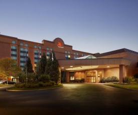 Marriott Hartford/Windsor Airport