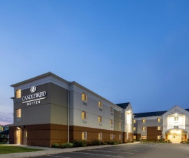 Candlewood Suites Windsor Locks, an IHG Hotel