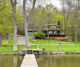 Wolcott and Port Bay Lakehouse Your Haven on the Bay!