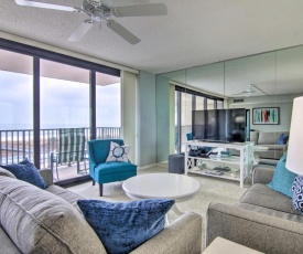 Beachfront Gem with Resort-Style Amenity Access