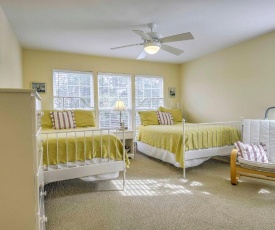 Bethany Beach House- 1000 Feet from the Ocean!