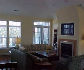 Bethany Beach rental house