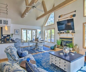 Nautical Luxury Retreat - Near Bethany Beach!