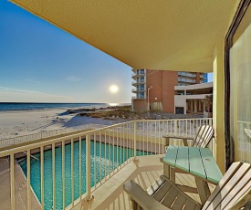 East Beach Condo #1C