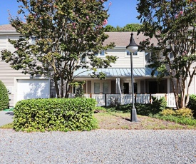 Sea Colony Cypress Lake