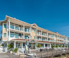 Bethany Beach Ocean Suites Residence Inn by Marriott