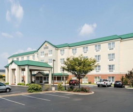 Comfort Inn & Suites Dover