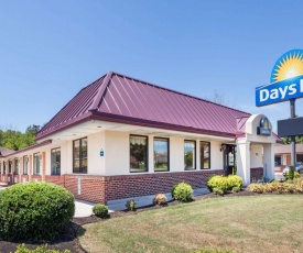 Days Inn by Wyndham Dover Downtown