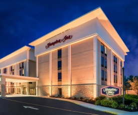 Hampton Inn Dover