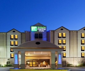 Holiday Inn Express Hotel & Suites Dover, an IHG Hotel