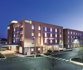 Home2 Suites Dover