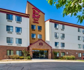 Red Roof Inn & Suites Dover Downtown