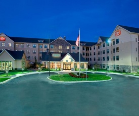 Residence Inn Dover