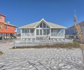 Erica's Sandpiper by Meyer Vacation Rentals