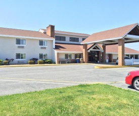 Quality Inn & Suites Harrington