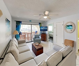 Exceptional Vacation Home in Gulf Shores condo