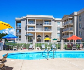 Heritage Inn & Suites Rehoboth Beach