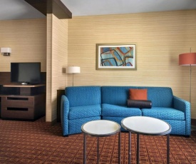 Fairfield Inn & Suites by Marriott New Castle