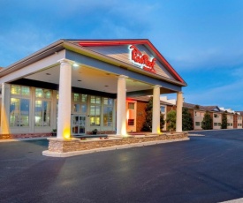 Red Roof Inn & Suites Wilmington – New Castle