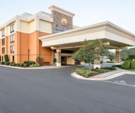 Comfort Inn and Suites Newark